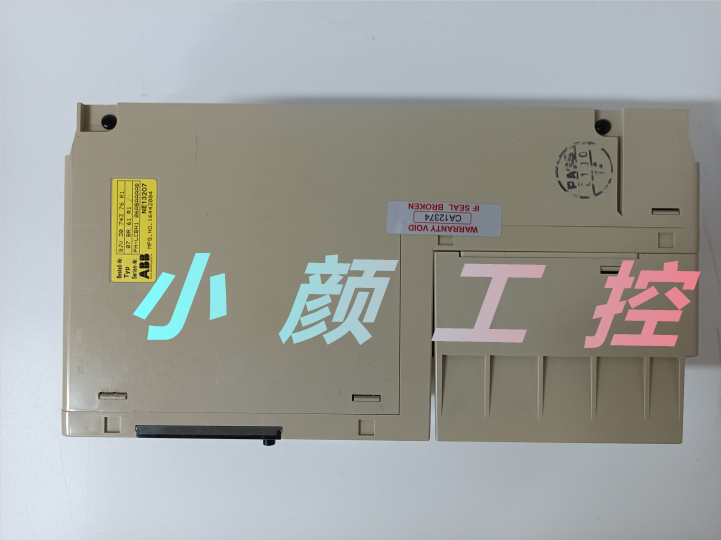 ABB 5SDF0860H0003用心传递 选择多