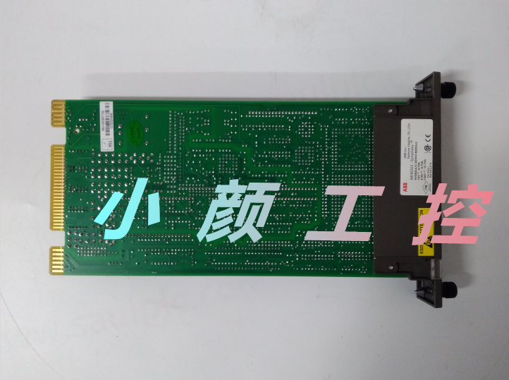 ABB SPAD346C3重视质量