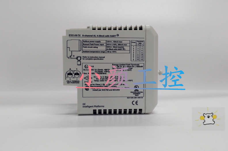 GE IC693CPU363专心所以专业 重视质量