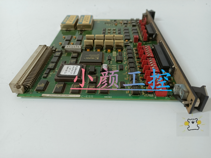 GE URSHA专心所以专业 重视质量