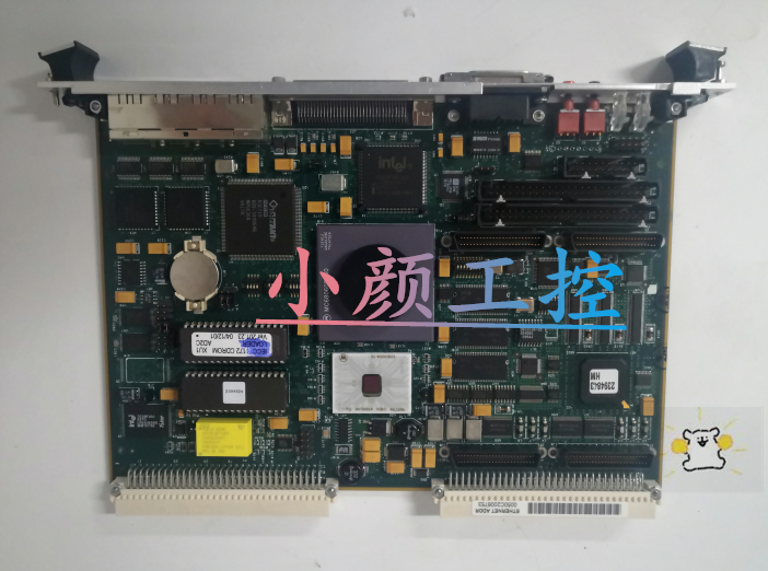 GE VMIVME-2510B专心所以专业 重视质量