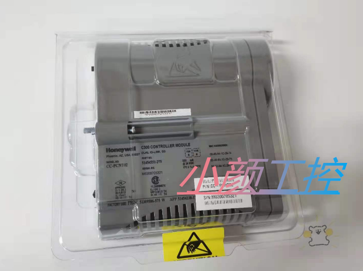Honeywell 51305072-300品质诚信放心