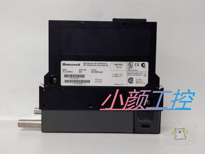 Honeywell TC-ODK161品质诚信放心