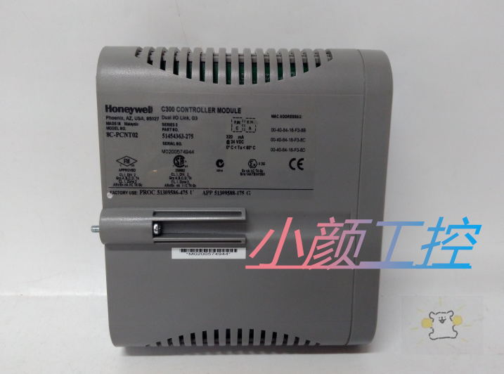 Honeywell TC-PRS021品质诚信放心