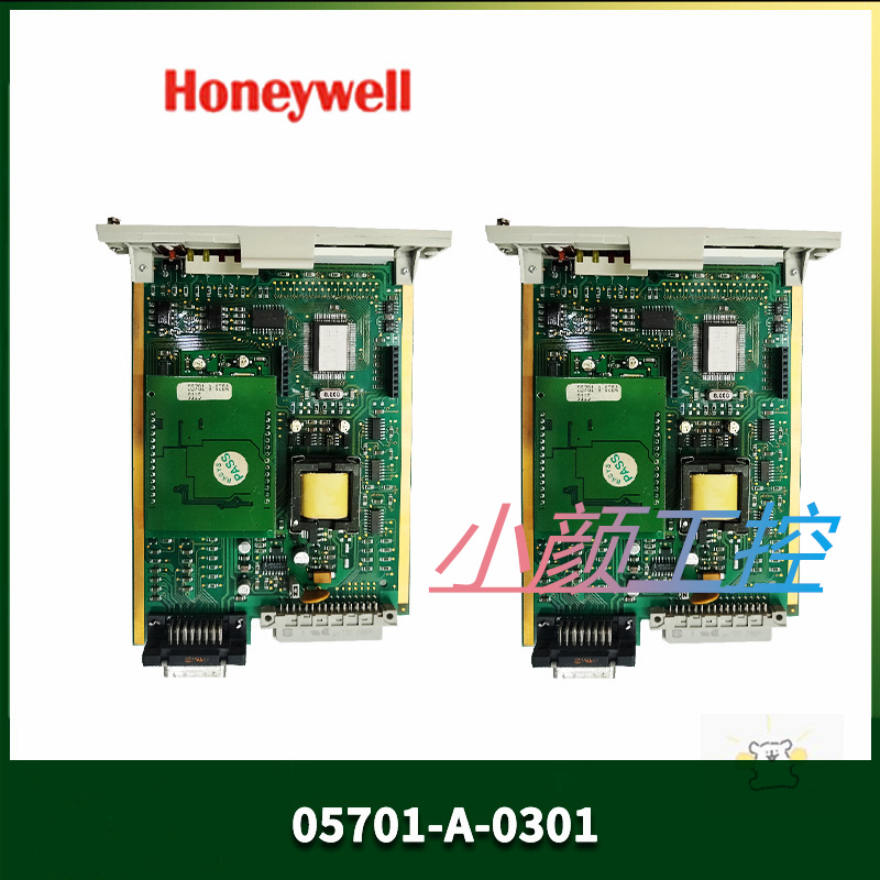 Honeywell CC-PAIH01品质诚信放心