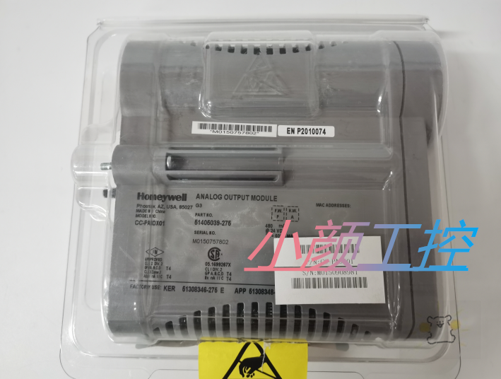 Honeywell CC-IP0101品质诚信放心
