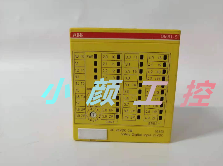 ABB D674A906U01质量优 品质佳