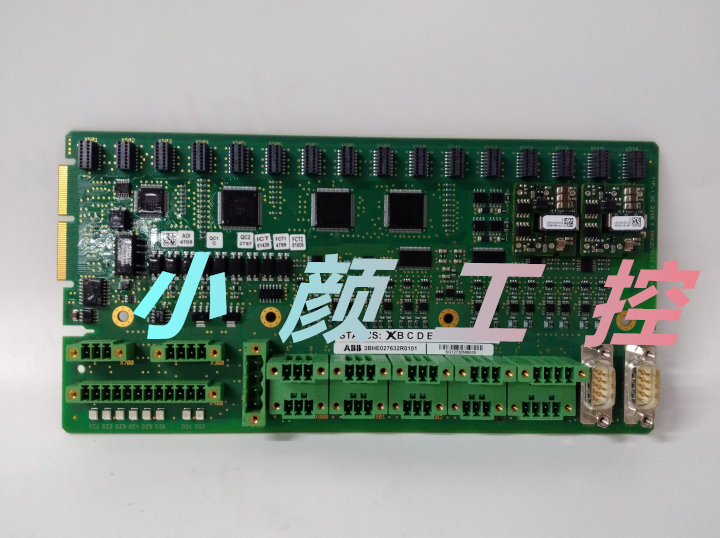 ABB REF615C_C HCFFAEAGANB2BAN1XC质量优 品质佳