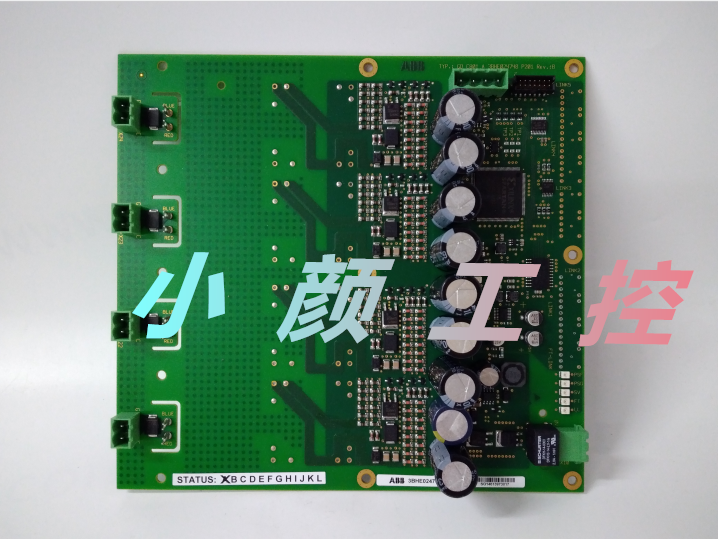 ABB PPD512 A10-15000 3BHE040375R1023质量优 品质佳