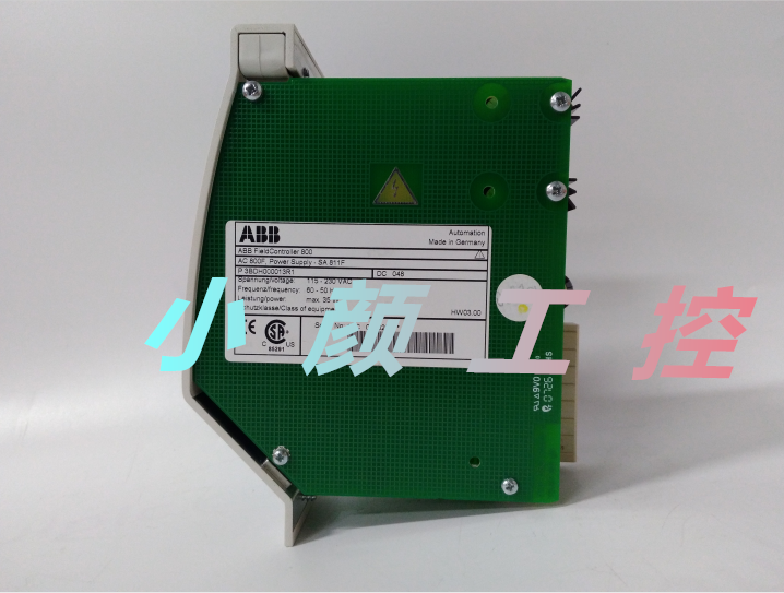 ABB FI830F专业销售模块