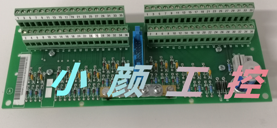 ABB CI570 3BSE001440R1专业销售模块