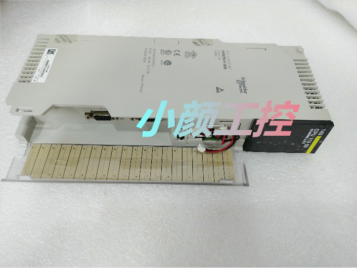 Schneider 140DDI35310專(zhuān)心所以專(zhuān)業(yè)