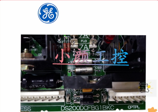 GE DS200SDCIG2AHB专业销售模块