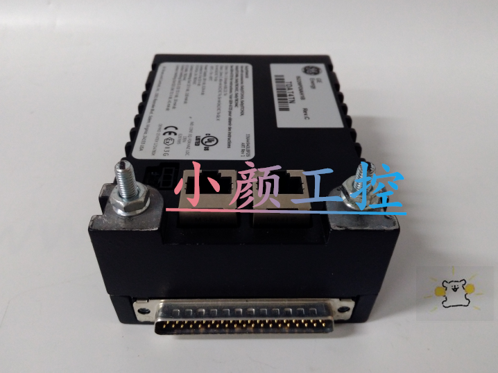 GE IC660BBD110销售模块