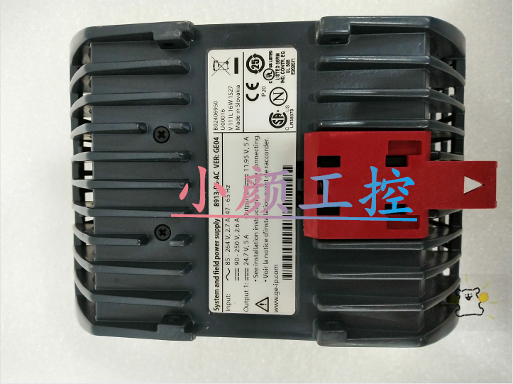 GE  IC698CHS117C诚信 可信赖