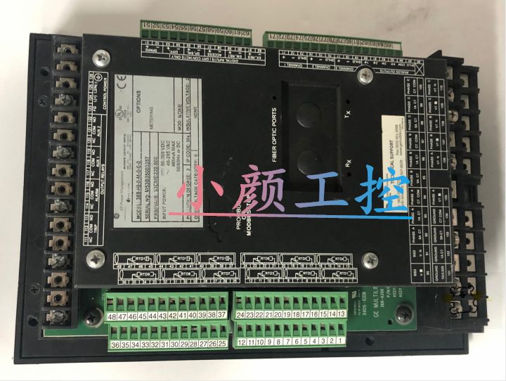 GE  44A751101-G01诚信 可信赖