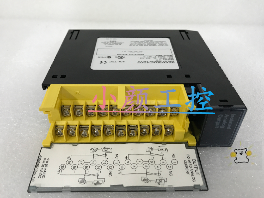 GE IS420UCSBH4A诚信 可信赖
