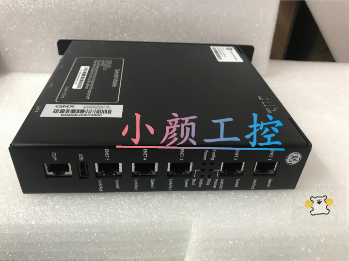 GE IC200GBI001质量优 品质佳