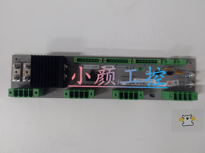 EMERSON MV6100COMI质量优 品质佳