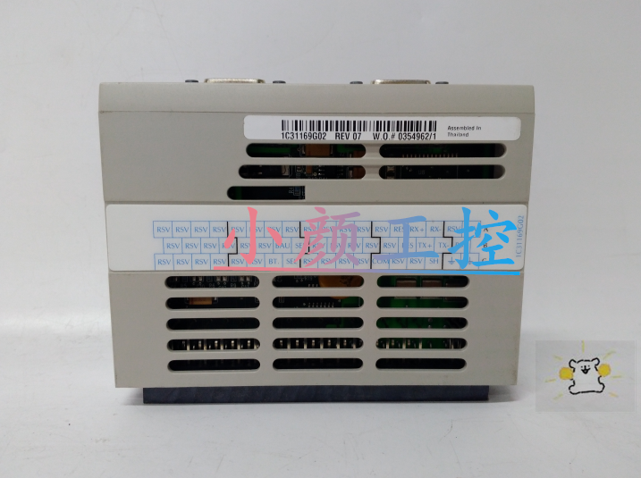 EMERSON  1C31169G02质量优 品质佳