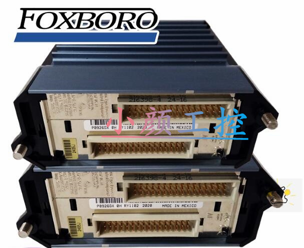 Foxboro P0901VK重视质量