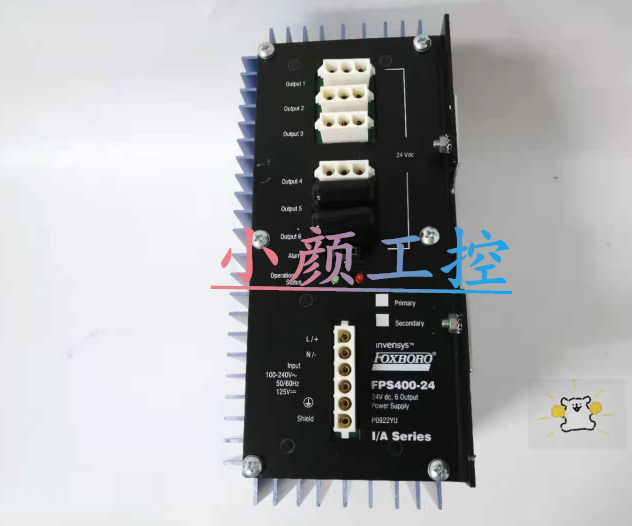 Foxboro P0950CA重视质量