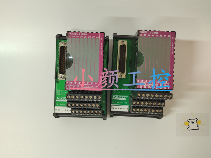 Foxboro P0903ZQ重视质量