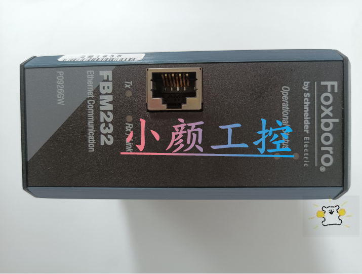 Foxboro P0916AE重视质量