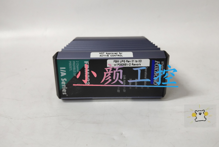 Foxboro P0970BC-DNBI重视质量