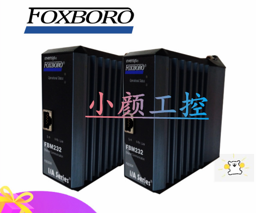 Foxboro P0961EF-CP30B重视质量