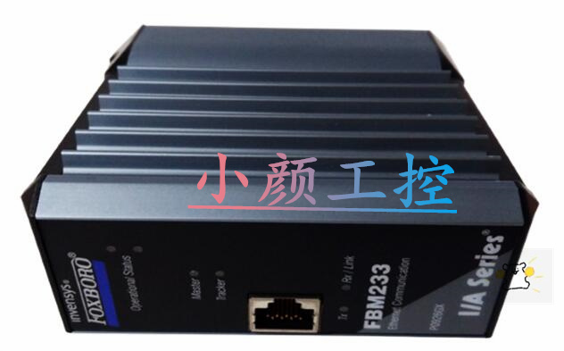 Foxboro P0970BM重视质量