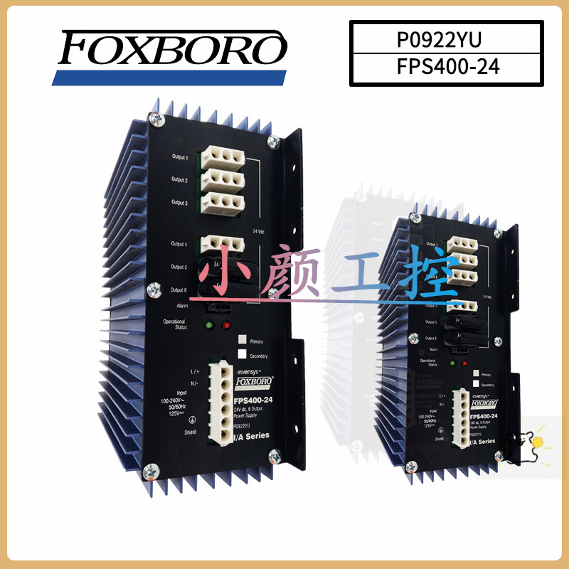 Foxboro P0971QZ重视质量