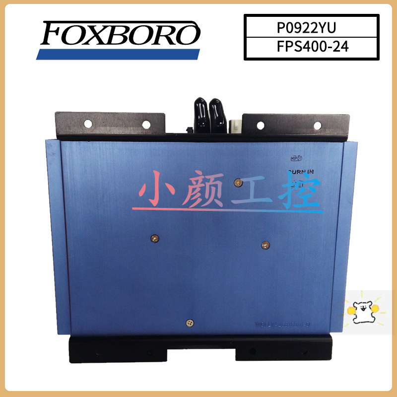 Foxboro P0970VB重视质量