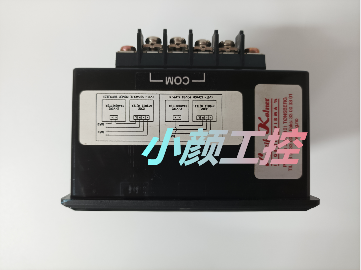 YOKOGAWA F3NC01-0N专业销售模块