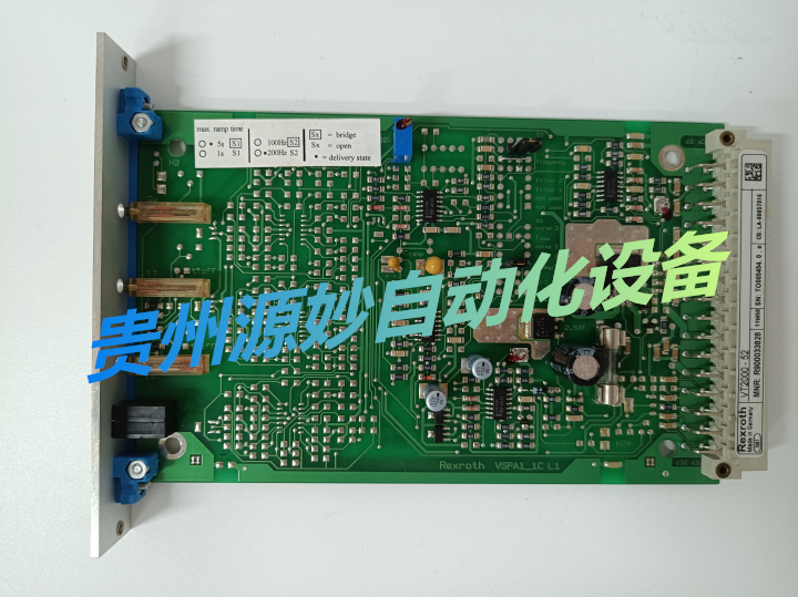 REXROTH 0608830174质量优 品质佳