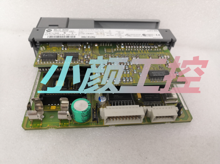 AB 1756-L64品質(zhì)誠(chéng)信放心
