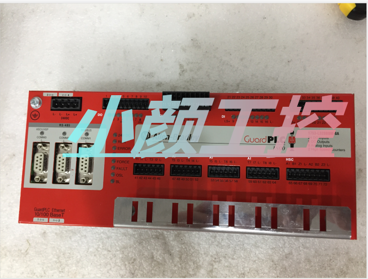 AB 1769-IA16品質(zhì)誠信放心