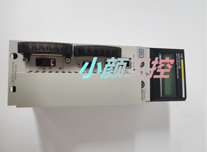 SCHNEIDER REF542PLUS細節(jié)決定品質(zhì)