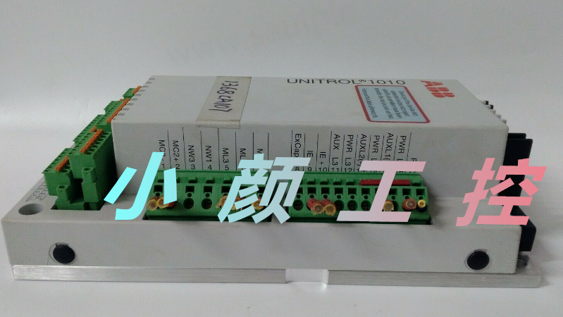 ABB DSPC170用心传递