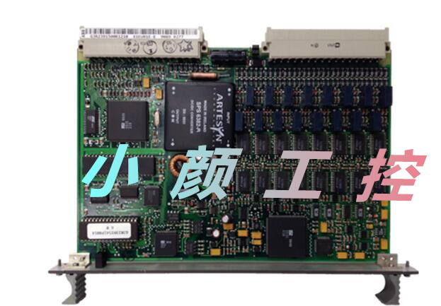 ABB INNPM12用心传递