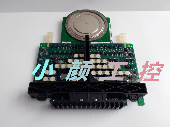 ABB SC513用心传递