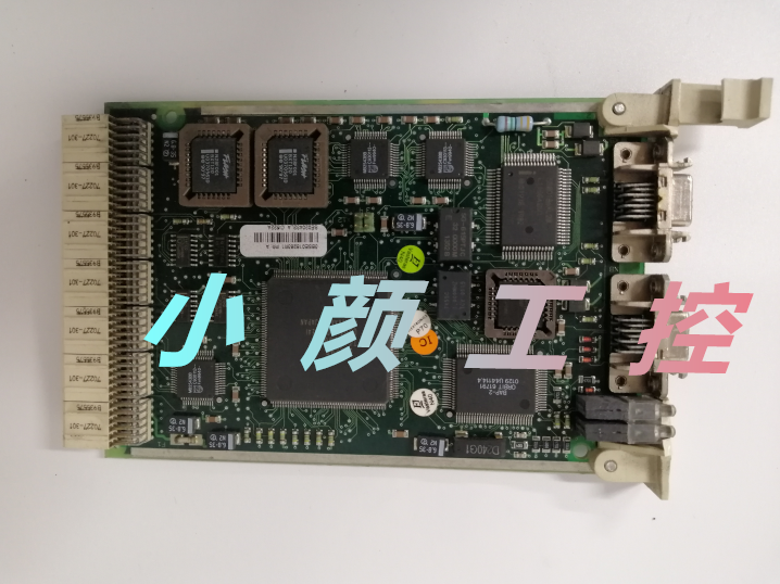 ABB SPCJ4D34-AA用心传递