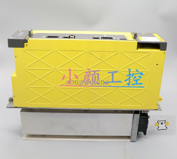 FANUC A06B-6077-H106优势供应