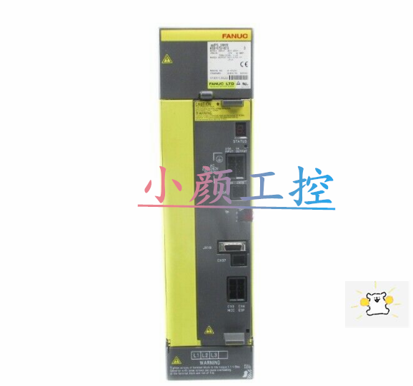 FANUC A06B-6079-H106优势供应