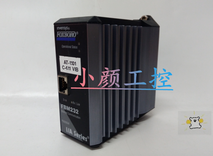 Foxboro FBM204质量优 品质佳