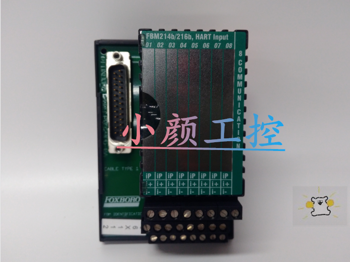 Foxboro FBM205质量优 品质佳