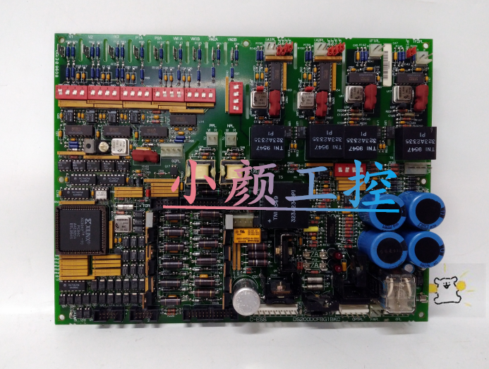 GE  IC697PWR720商品质量佳
