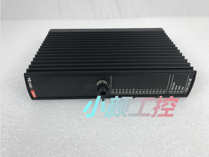 TRICONEX 4000103-510质量优 品质佳