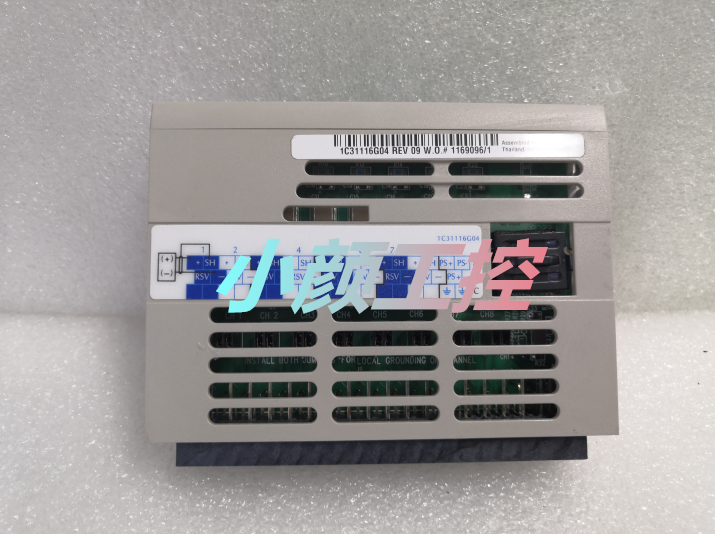 WEISTINGHOUSE 1C31147G01质量优 品质佳