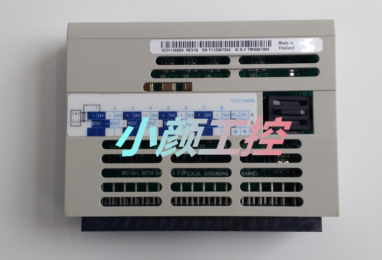 WEISTINGHOUSE 5X00058G01质量优 品质佳